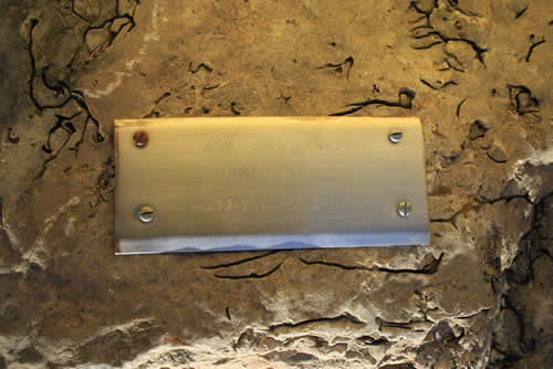 Burial Tombstone Image - default
