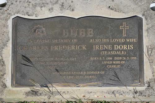 Burial Tombstone Image - default