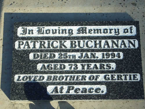 Burial Tombstone Image - default