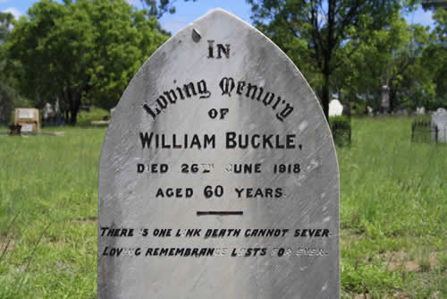 Burial Tombstone Image - default