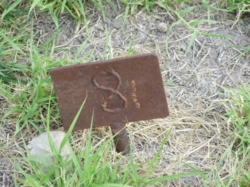 Burial Tombstone Image - default