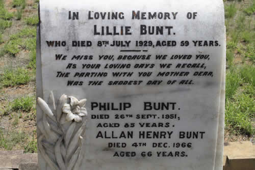 Burial Tombstone Image - default