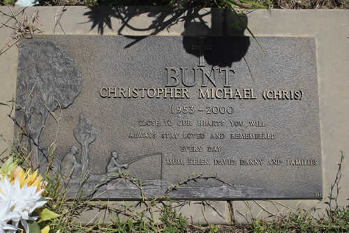 Burial Tombstone Image - default