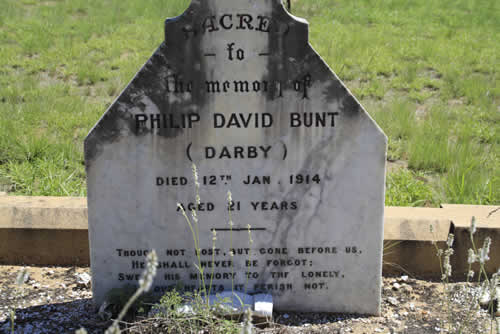 Burial Tombstone Image - default