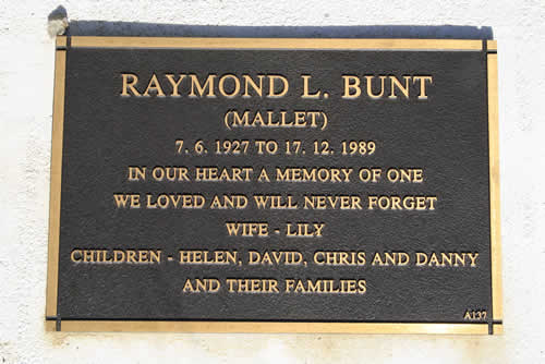 Burial Tombstone Image - default