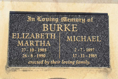 Burial Tombstone Image - default