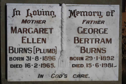 Burial Tombstone Image - default