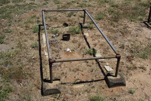 Burial Tombstone Image - default