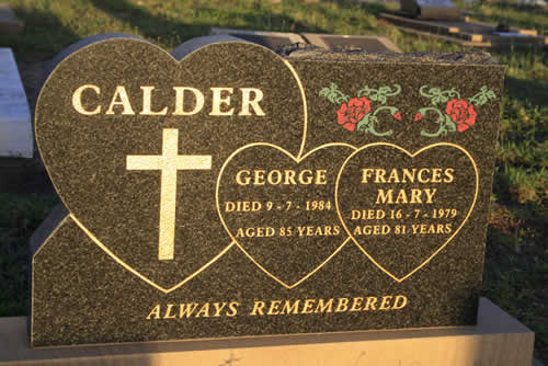 Burial Tombstone Image - default
