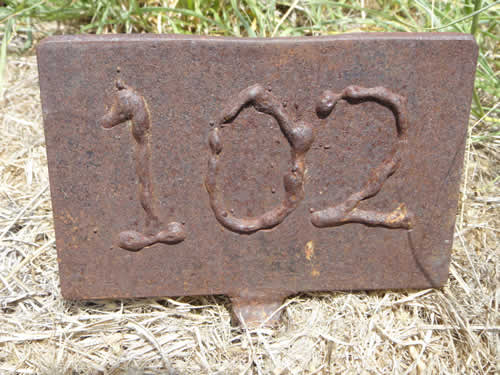 Burial Tombstone Image - default