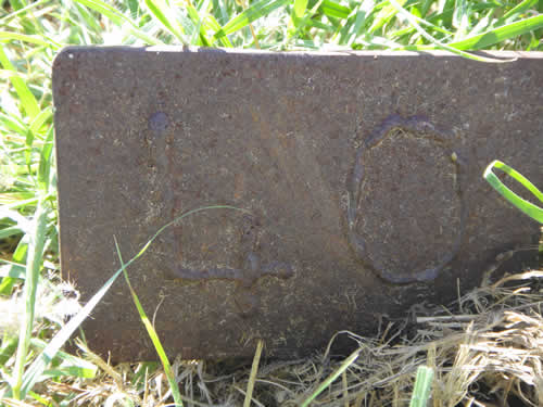 Burial Tombstone Image - default