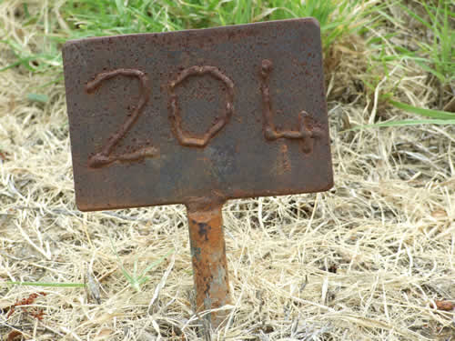 Burial Tombstone Image - default