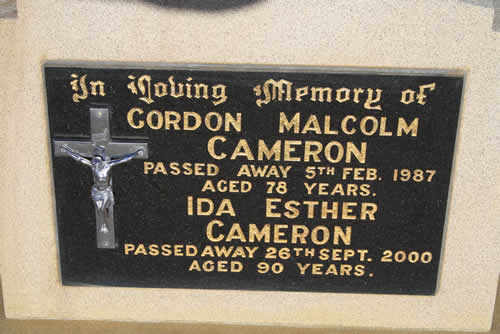 Burial Tombstone Image - default