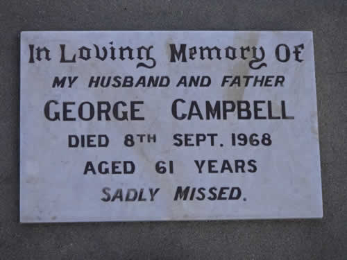 Burial Tombstone Image - default