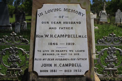 Burial Tombstone Image - default