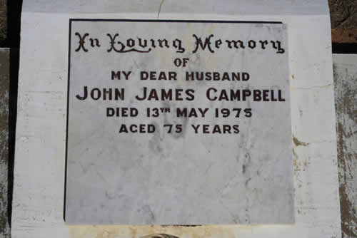 Burial Tombstone Image - default