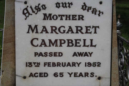 Burial Tombstone Image - default