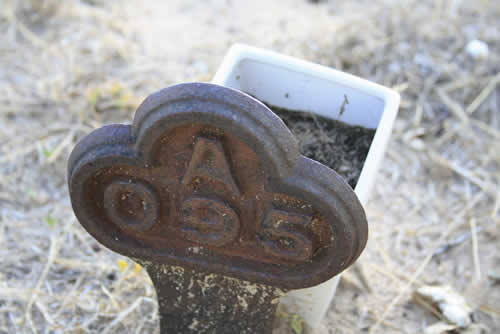 Burial Tombstone Image - default