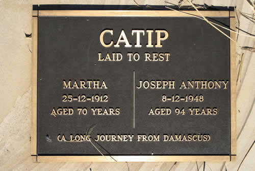 Burial Tombstone Image - default