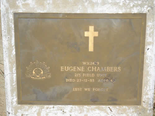 Burial Tombstone Image - default