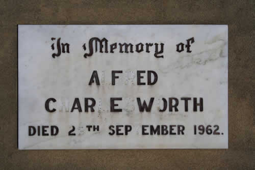 Burial Tombstone Image - default
