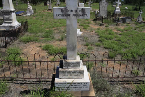 Burial Tombstone Image - default