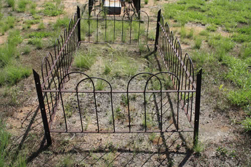 Burial Tombstone Image - default
