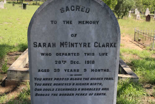 Burial Tombstone Image - default