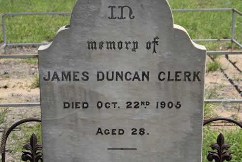 Burial Tombstone Image - default