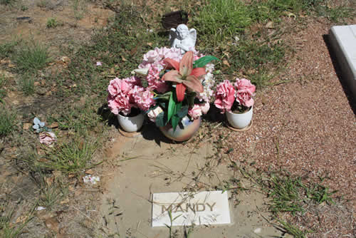 Burial Tombstone Image - default