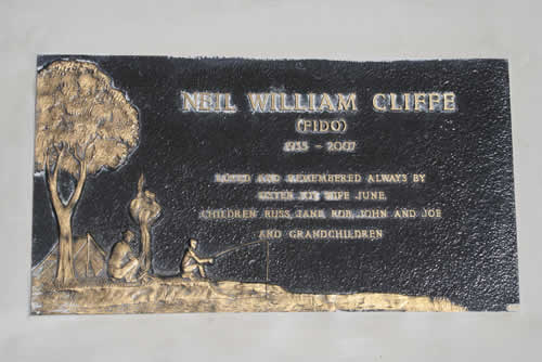 Burial Tombstone Image - default