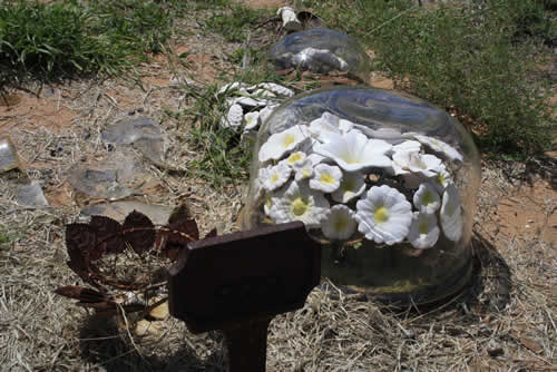 Burial Tombstone Image - default