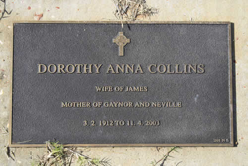 Burial Tombstone Image - default