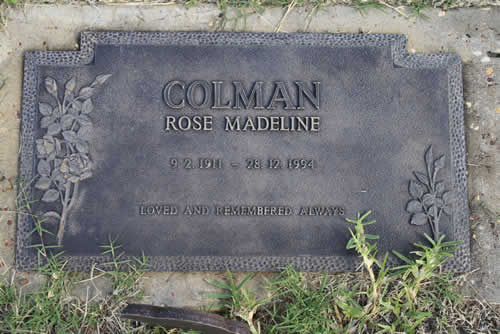 Burial Tombstone Image - default