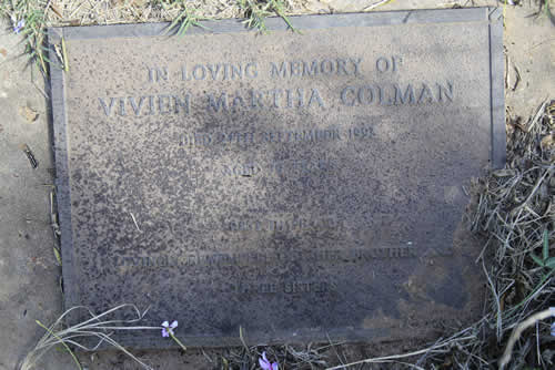 Burial Tombstone Image - default