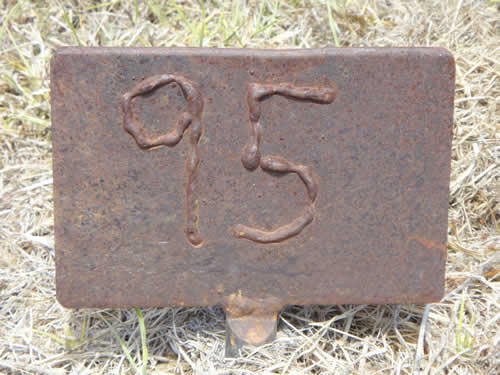 Burial Tombstone Image - default