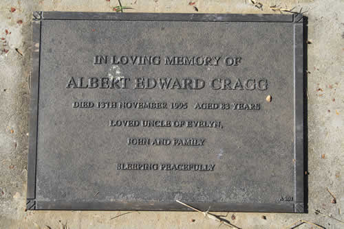 Burial Tombstone Image - default