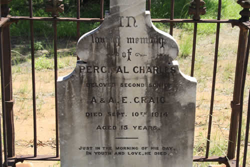 Burial Tombstone Image - default