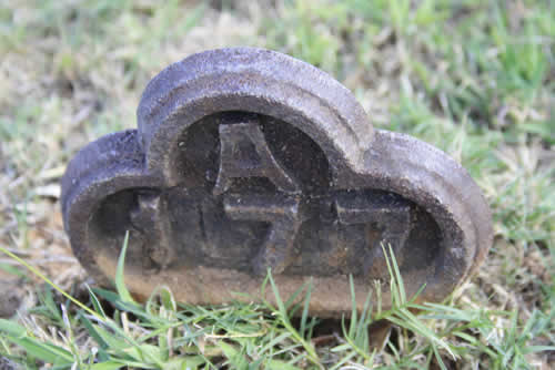 Burial Tombstone Image - default