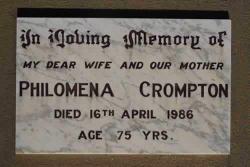 Burial Tombstone Image - default