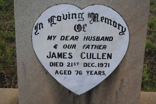 Burial Tombstone Image - default