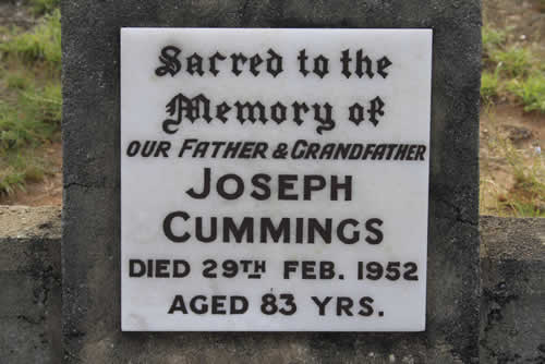 Burial Tombstone Image - default