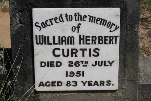 Burial Tombstone Image - default