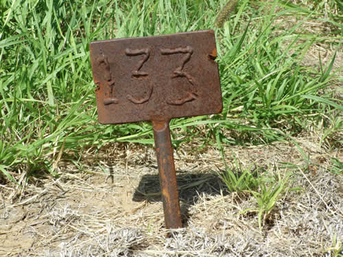 Burial Tombstone Image - default
