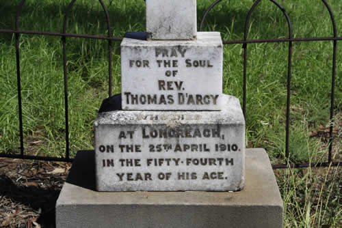 Burial Tombstone Image - default