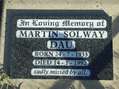 Burial Tombstone Image - default
