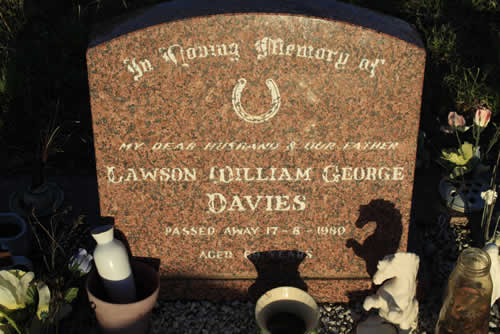 Burial Tombstone Image - default