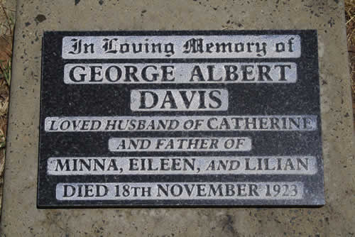 Burial Tombstone Image - default