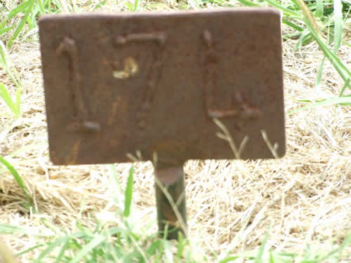 Burial Tombstone Image - default