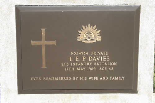 Burial Tombstone Image - default